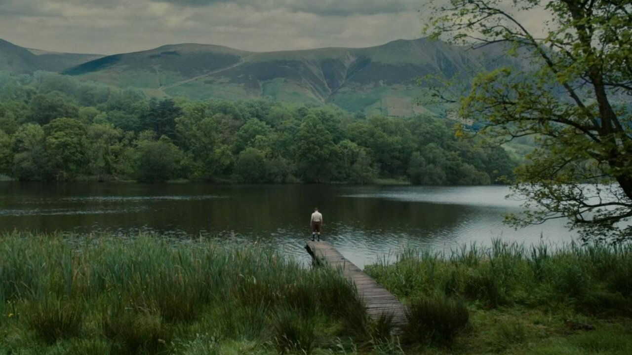 Les Enfants de Windermere (2020) 0