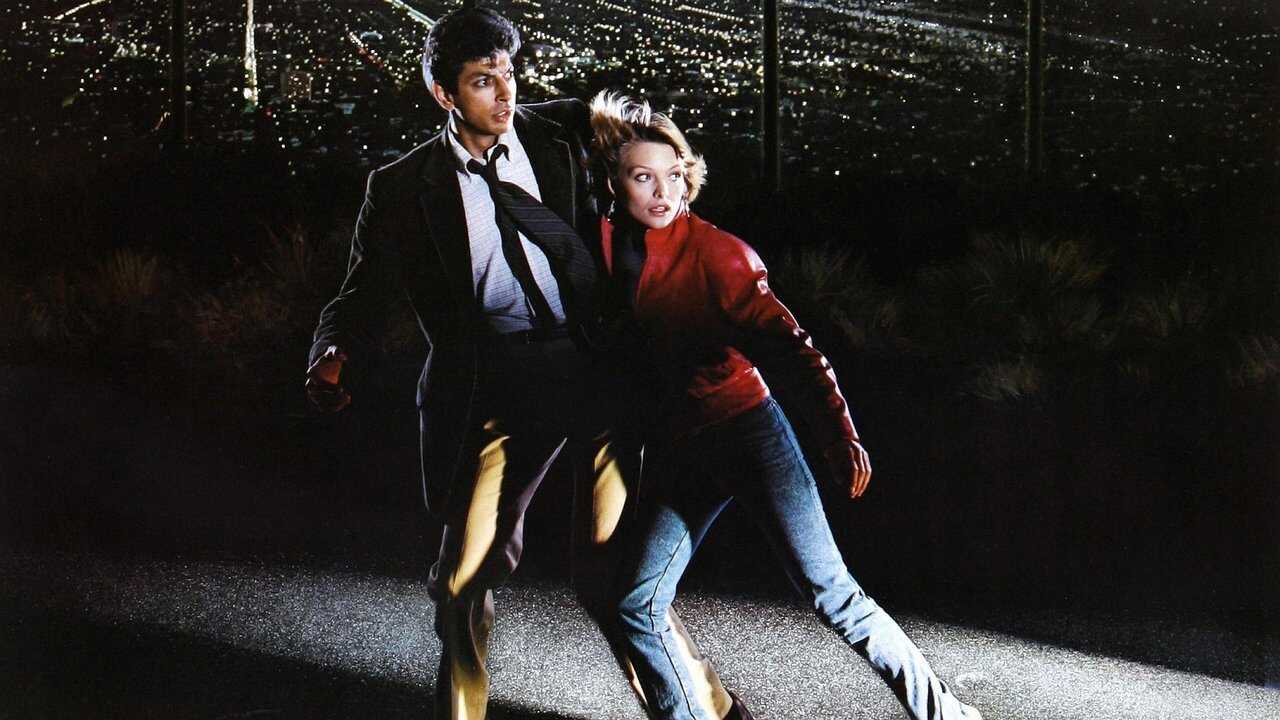 Trassel i natten (1985) 0