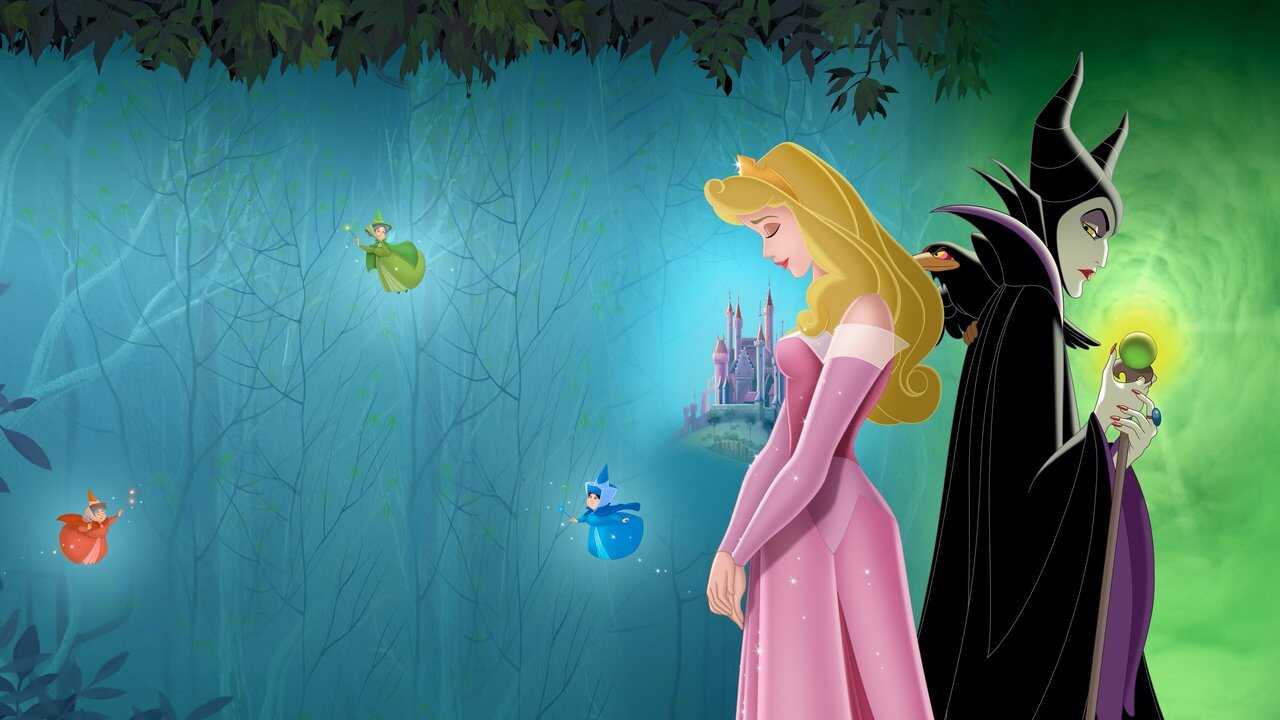 Sleeping Beauty (1959) 0
