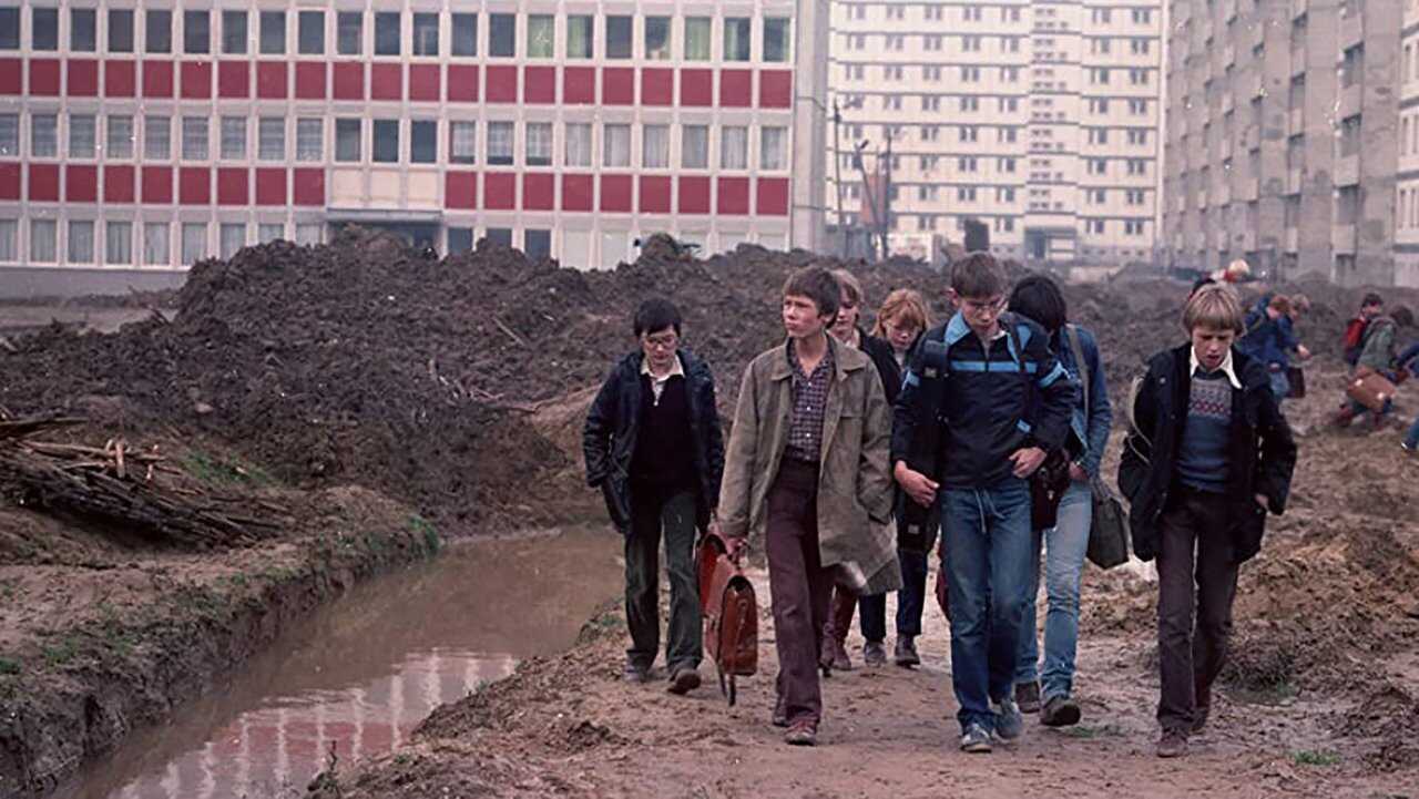 Insel der Schwäne (1983) 0