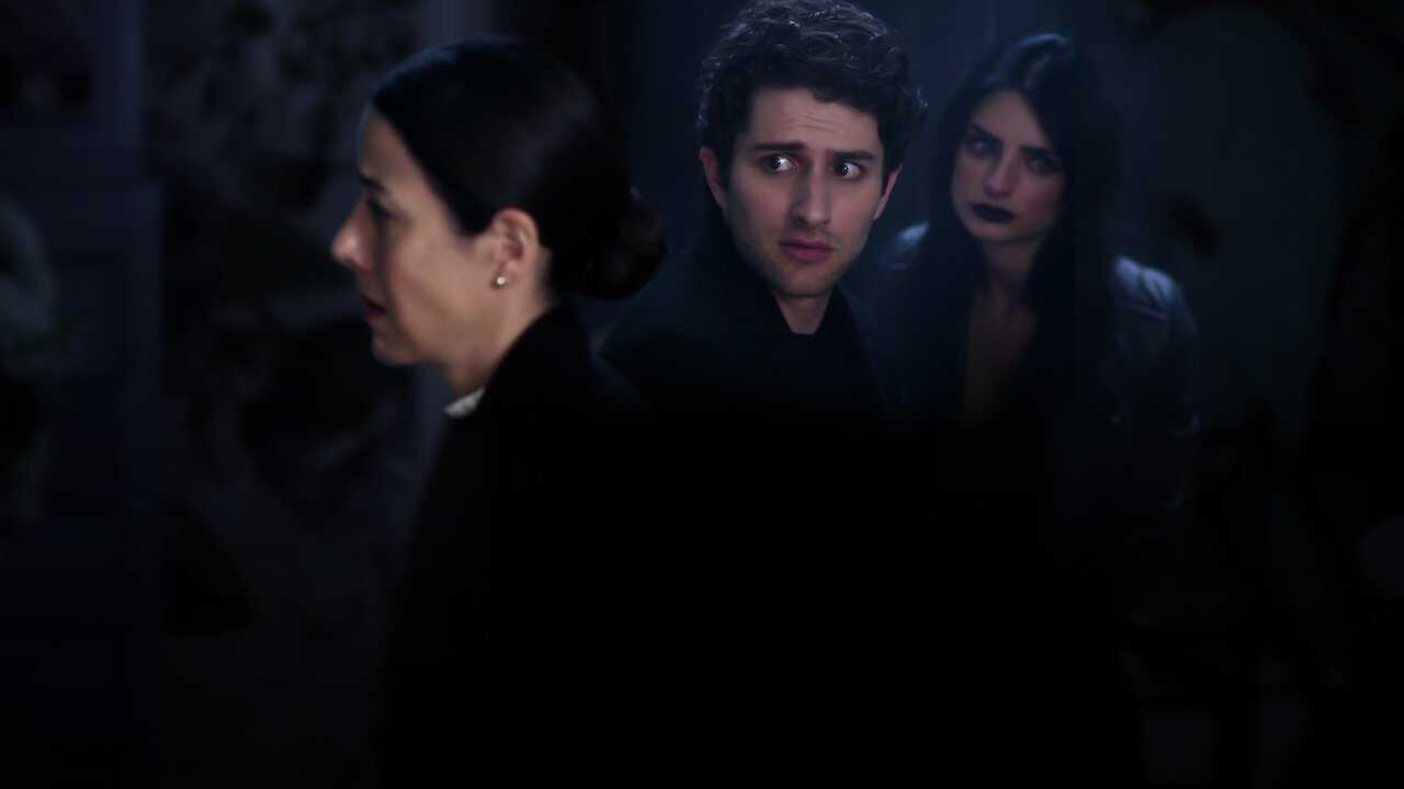 The House of Flowers Presents: The Funeral 0