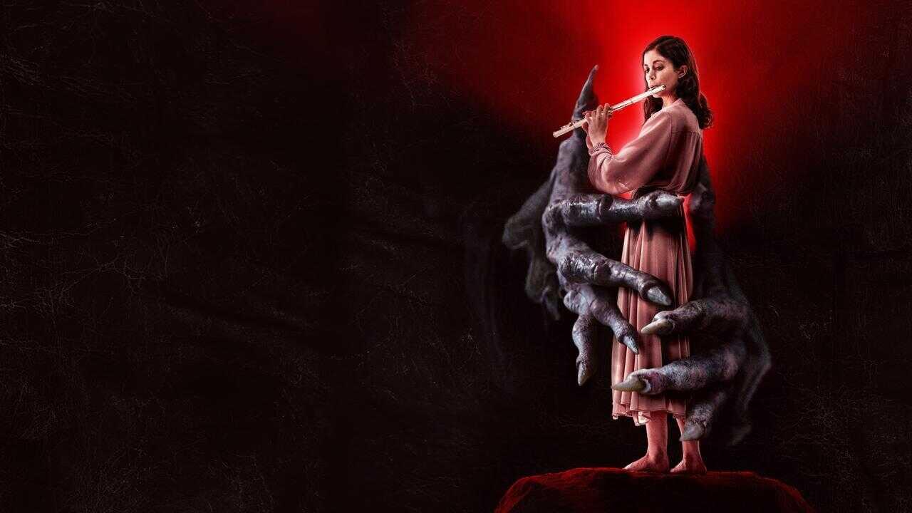 La partitura (2023) 0