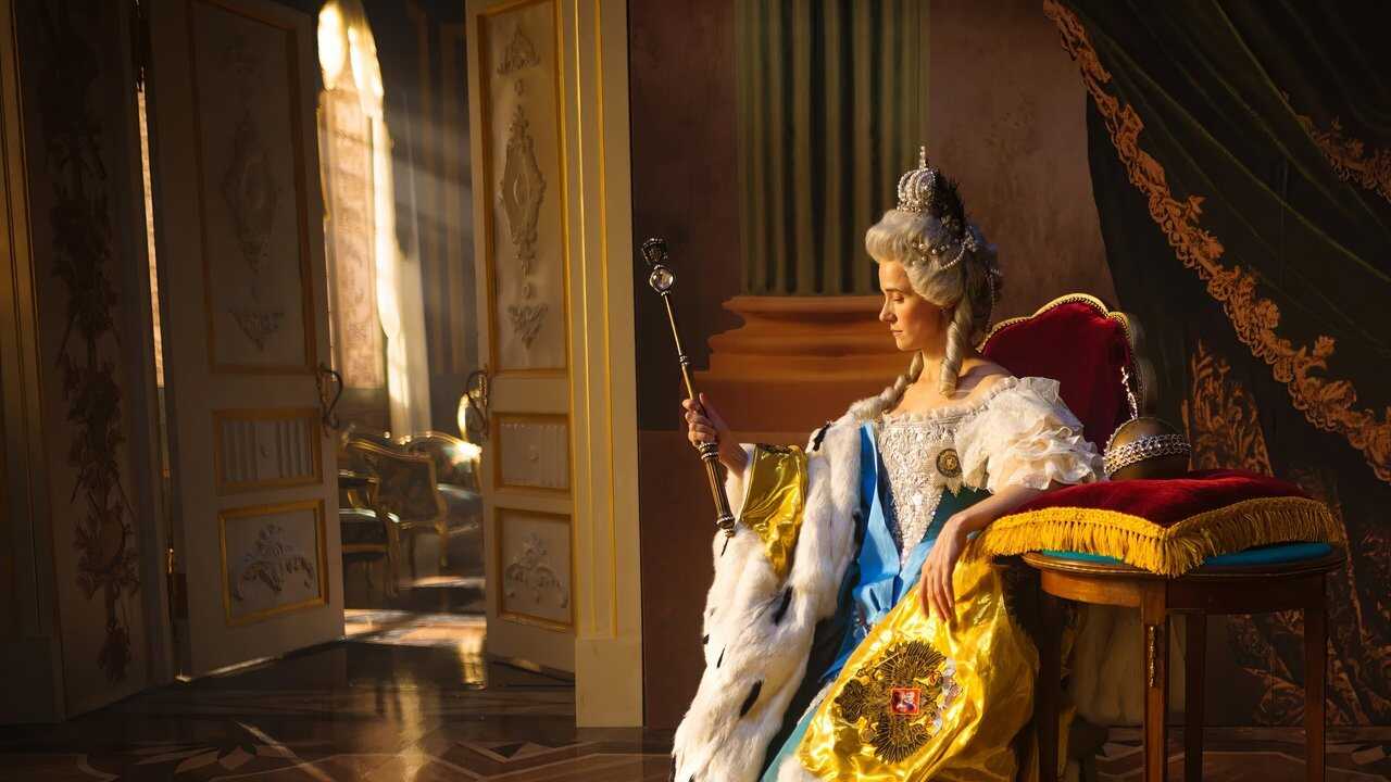 Catherine the Great (2025) 0