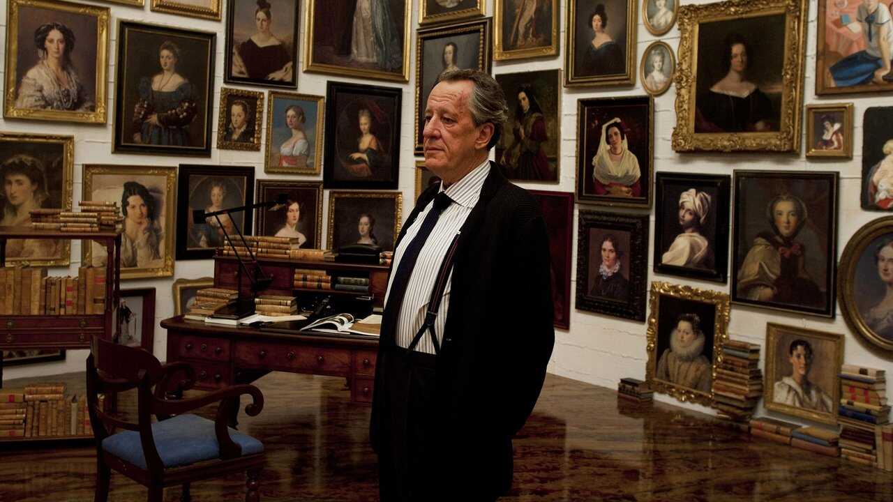 La Mejor Oferta (2013) 0