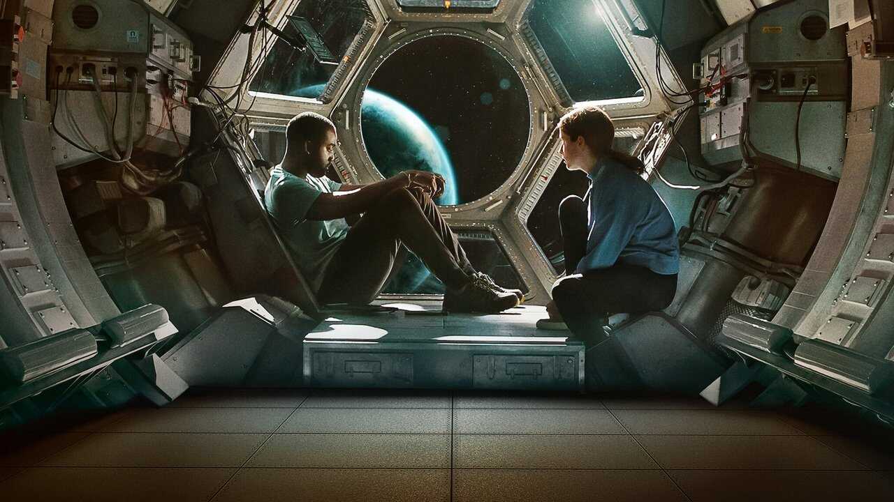 Polizón (2021) 0