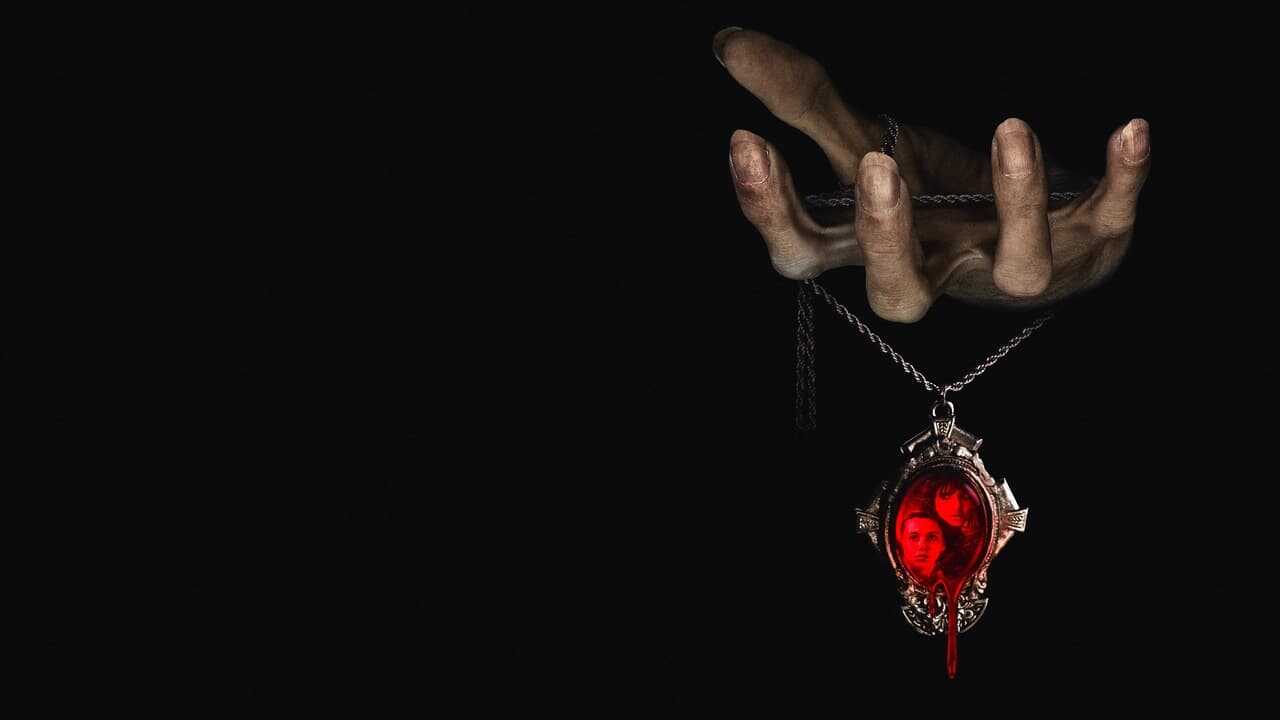 The Curse of the Necklace 0