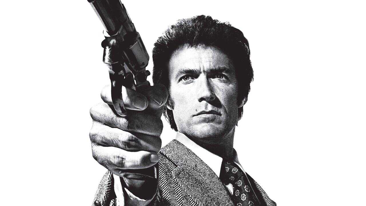 Magnum Force (1973) 0