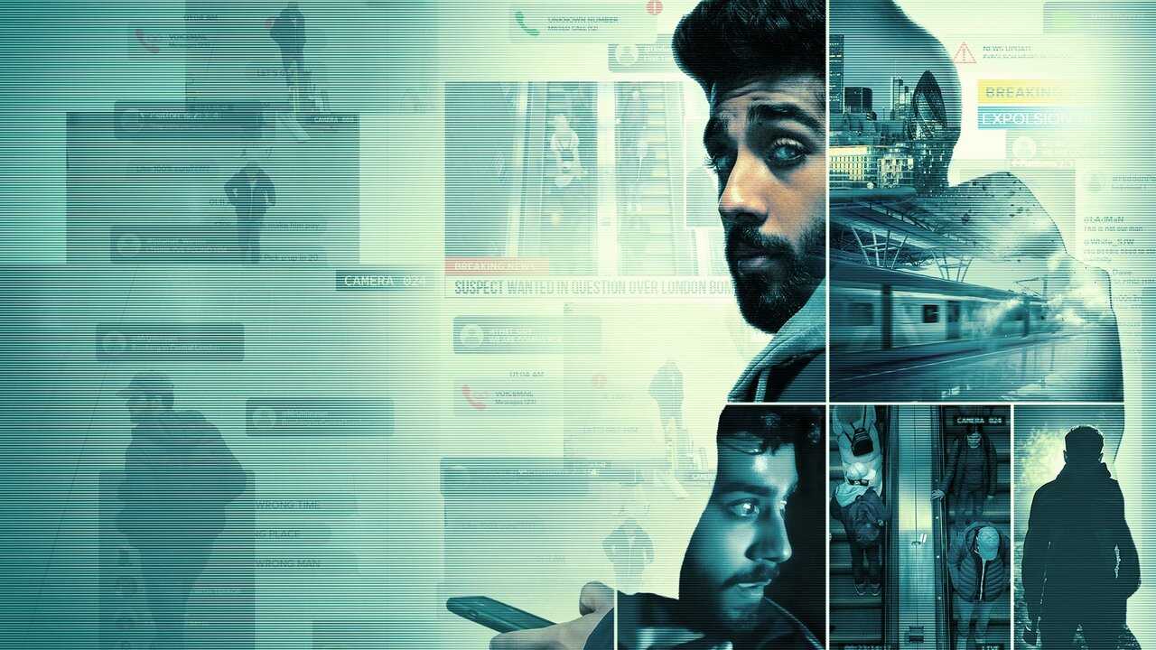 Accused (2023) 0