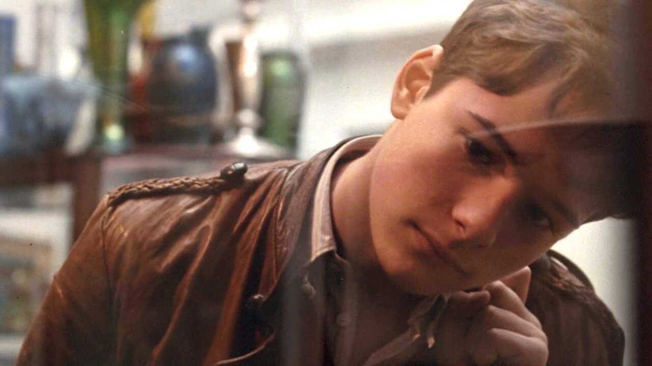 The Inheritors (1983) 0