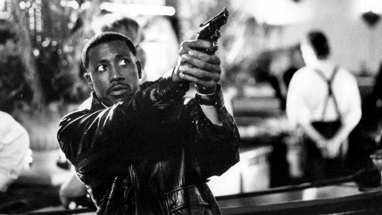 Boiling Point (1993) 0