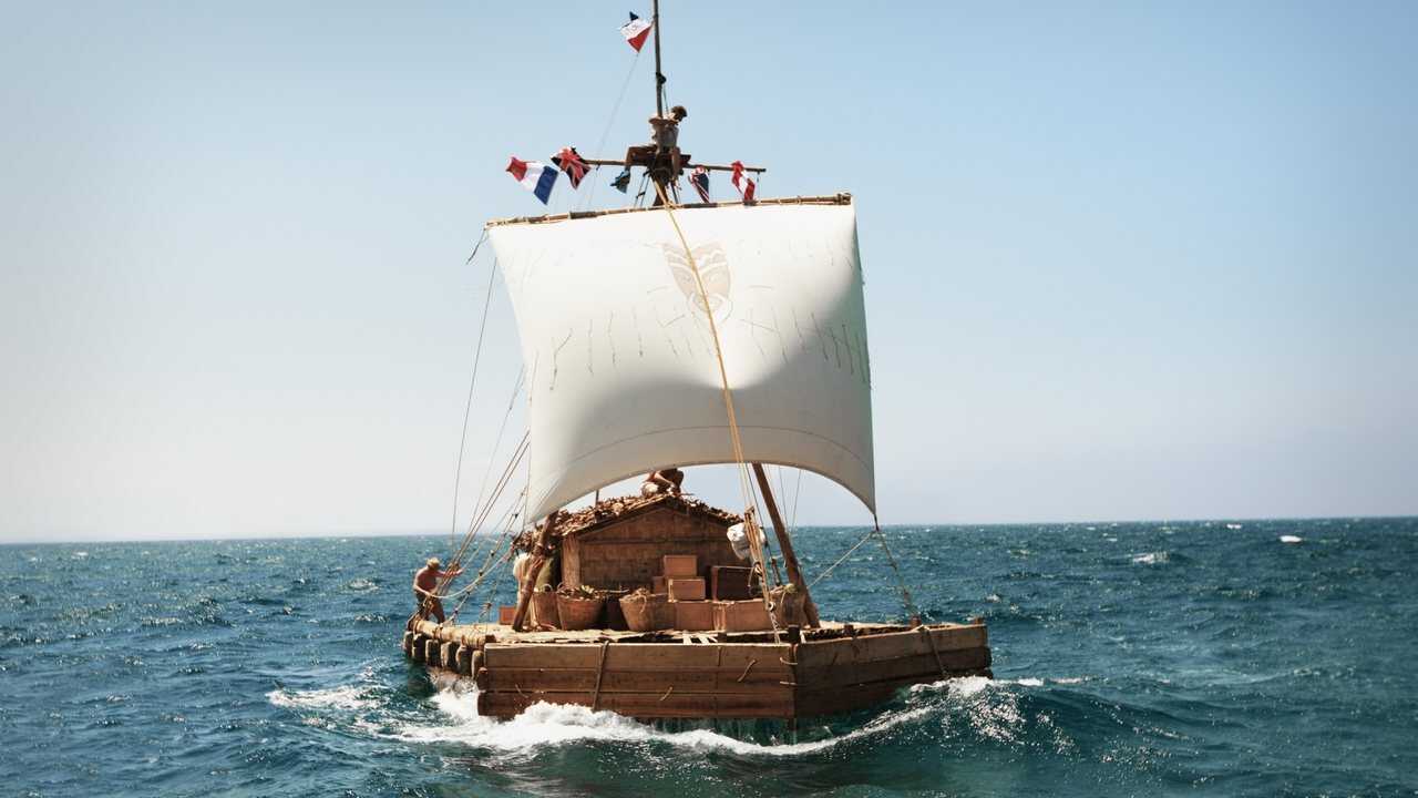 Kon-Tiki (2012) 0