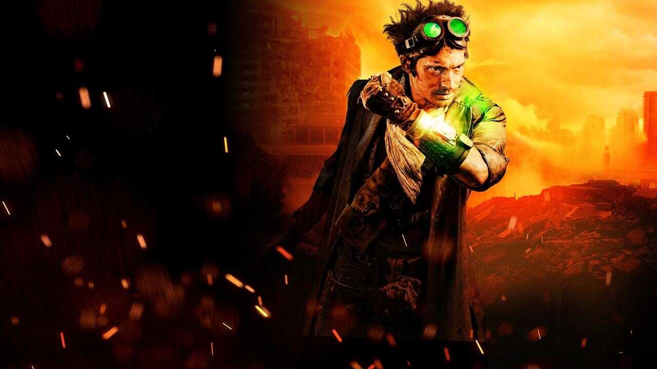 Le Visiteur du futur 0