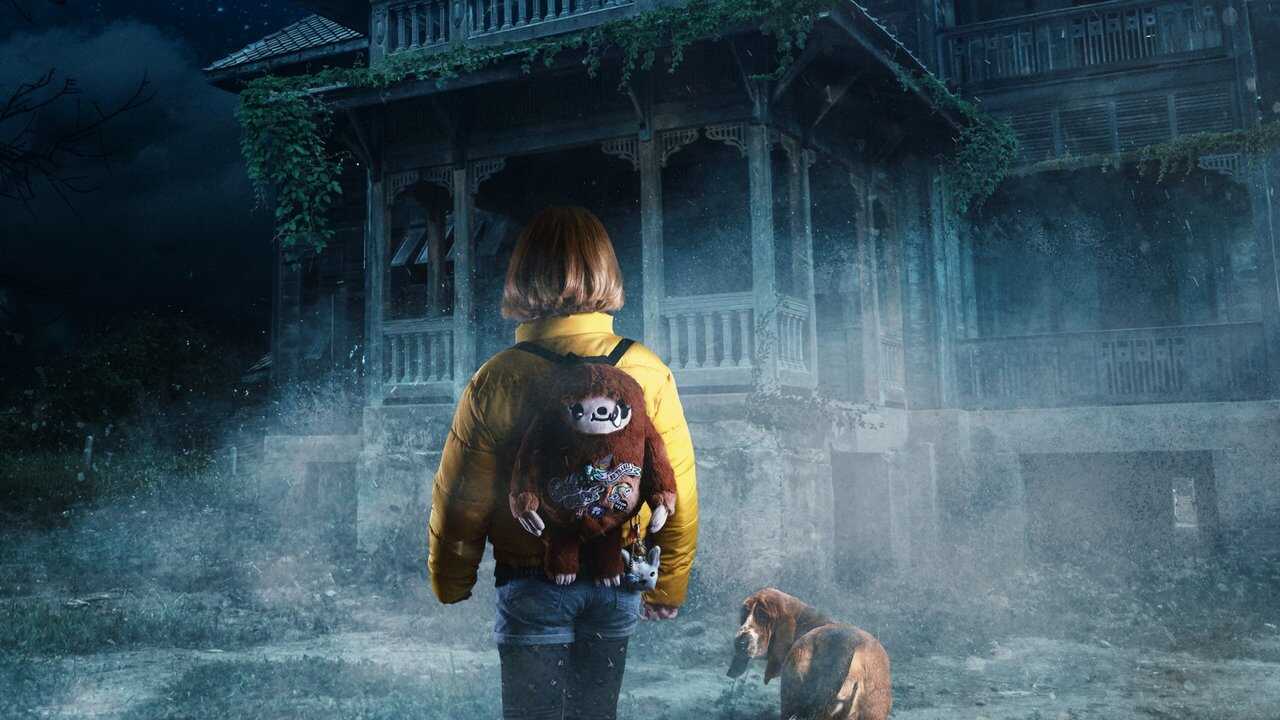 Nelly Rapp - monsteragent 0