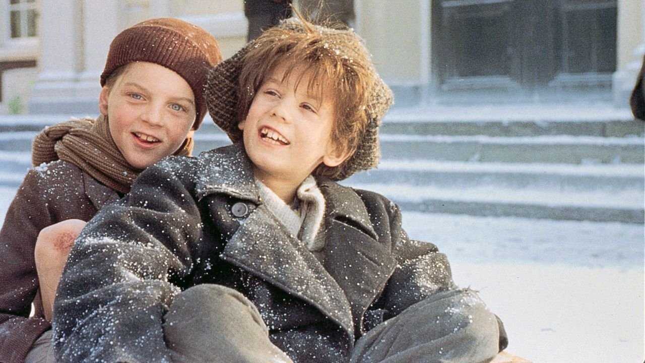 Kruimeltje (1999) 0