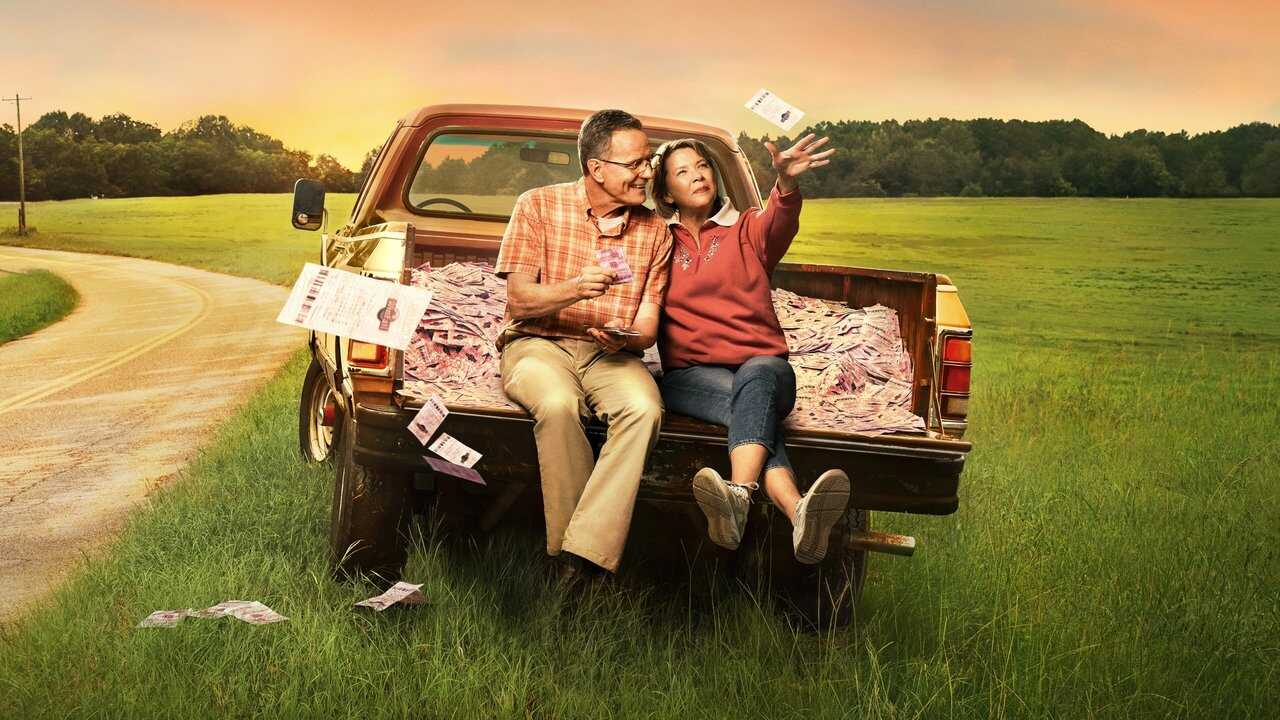 Jerry & Marge Go Large (2022) 0