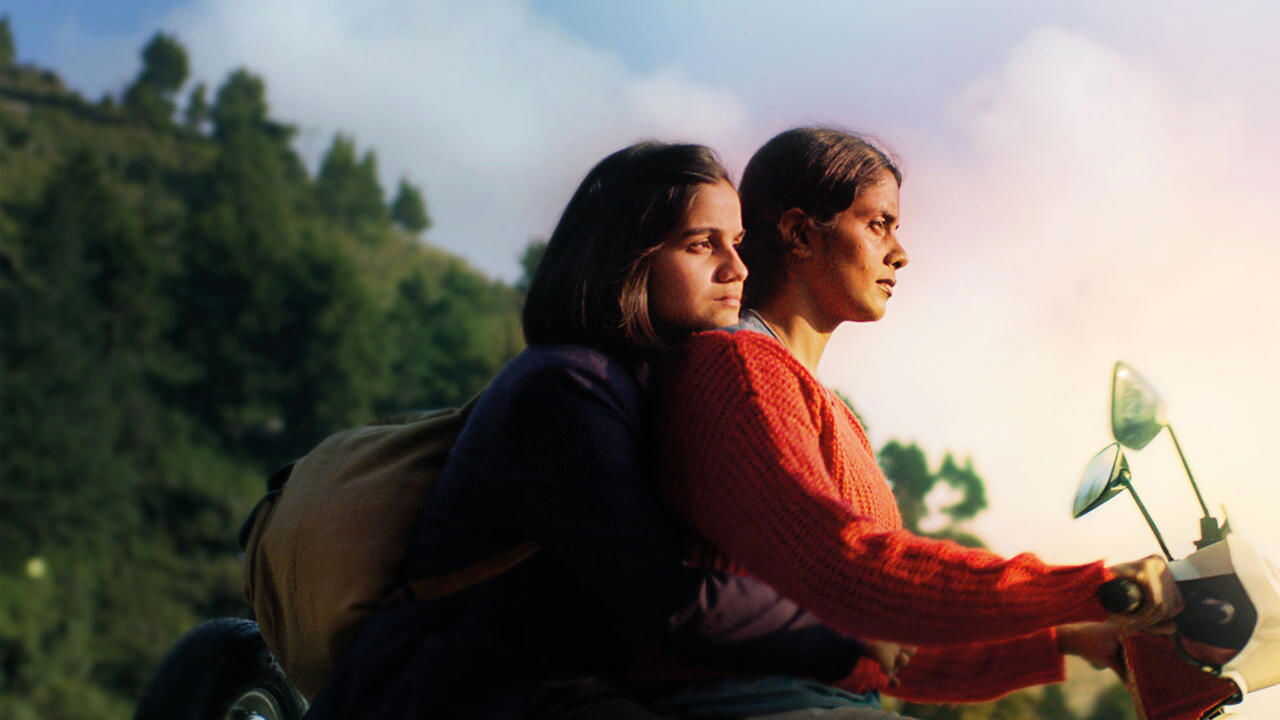 Girls Will Be Girls 0