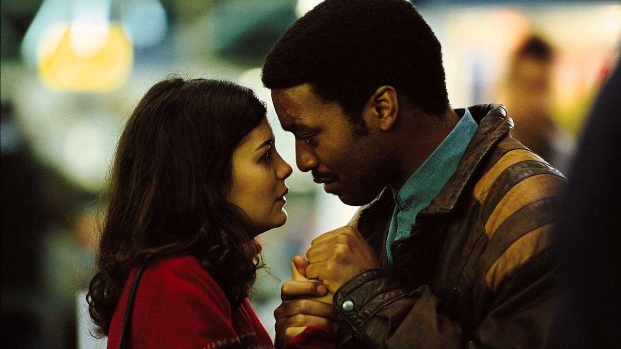 Dirty Pretty Things (2002) 0