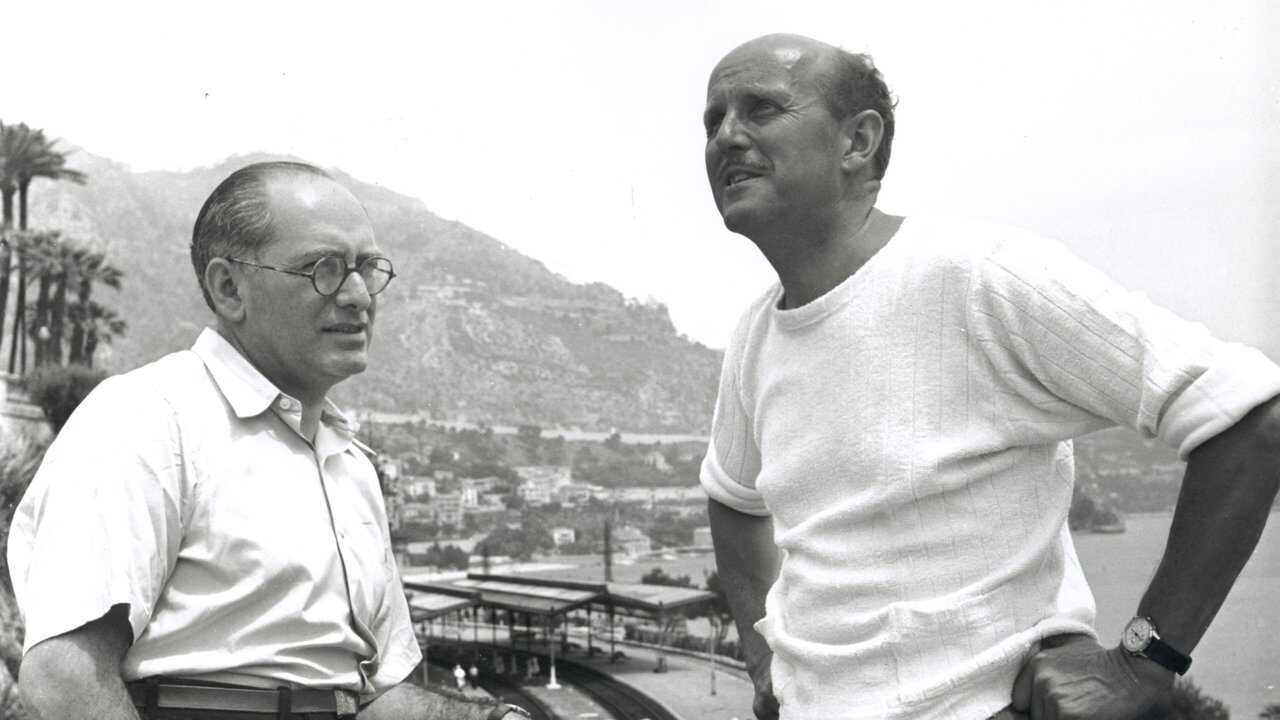 Made in England: The Films of Powell and Pressburger 0