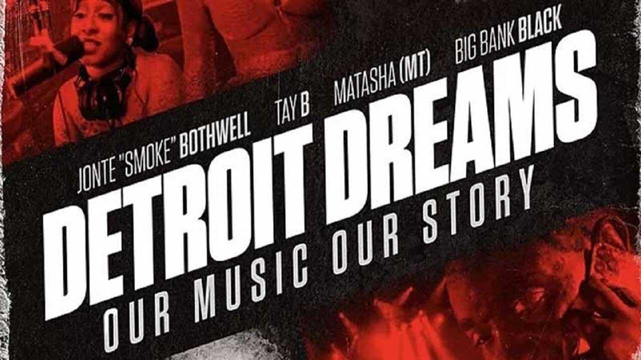 Detroit Dreams 0