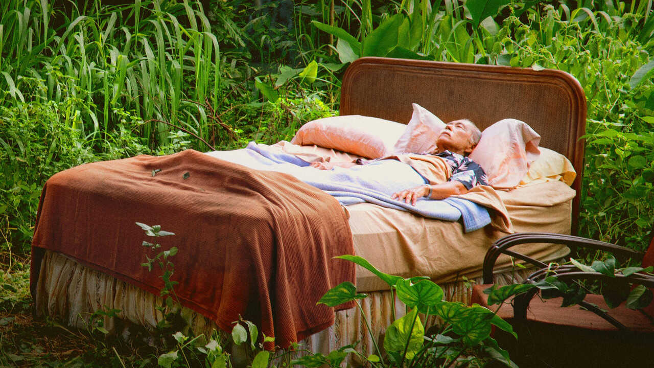 I Was a Simple Man 0