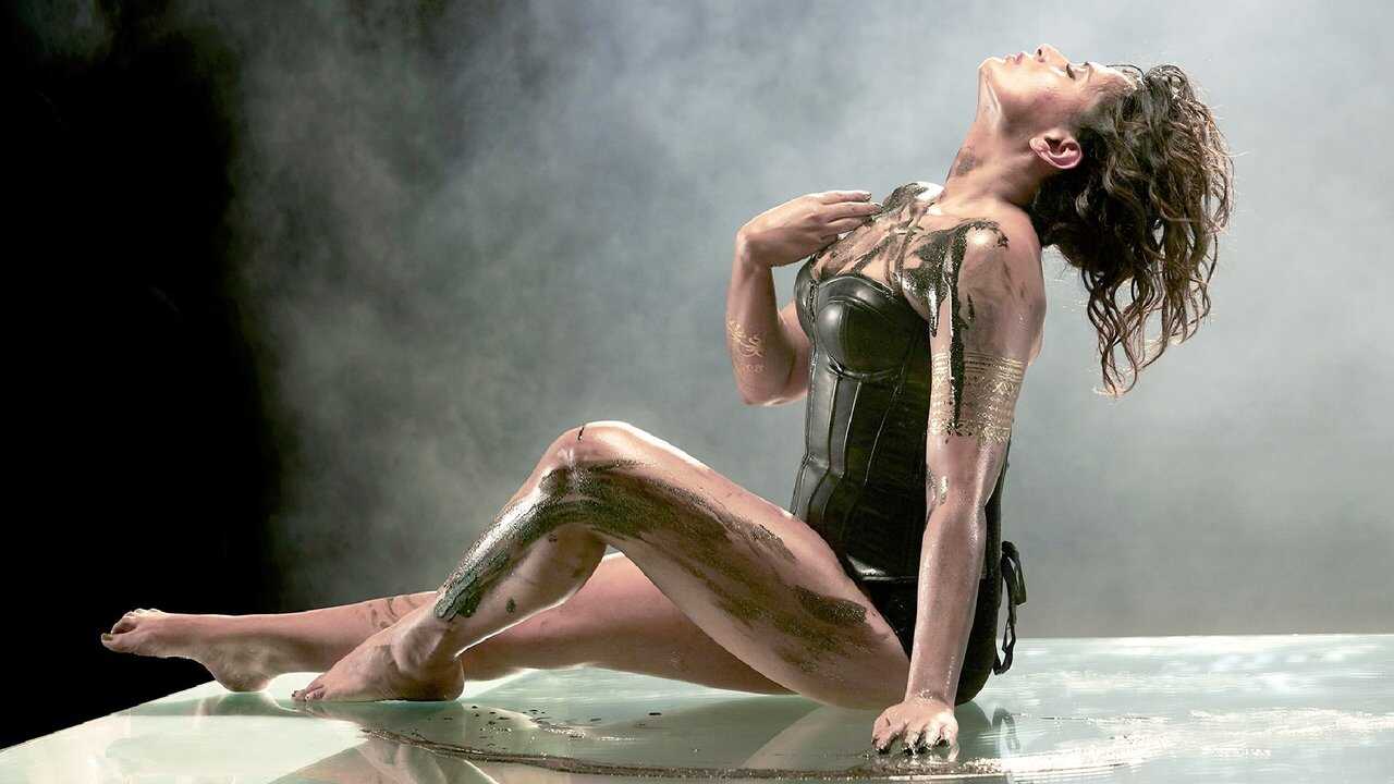 Cabaret (2019) 0