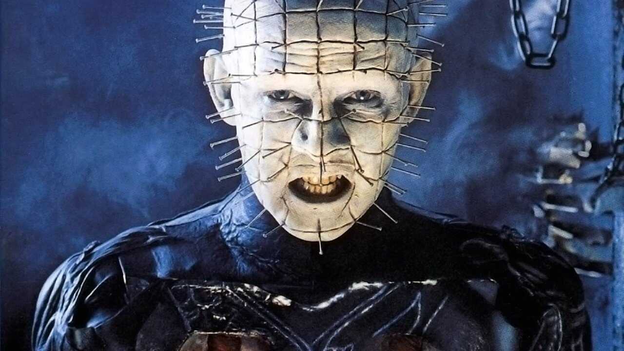 Hellraiser 0