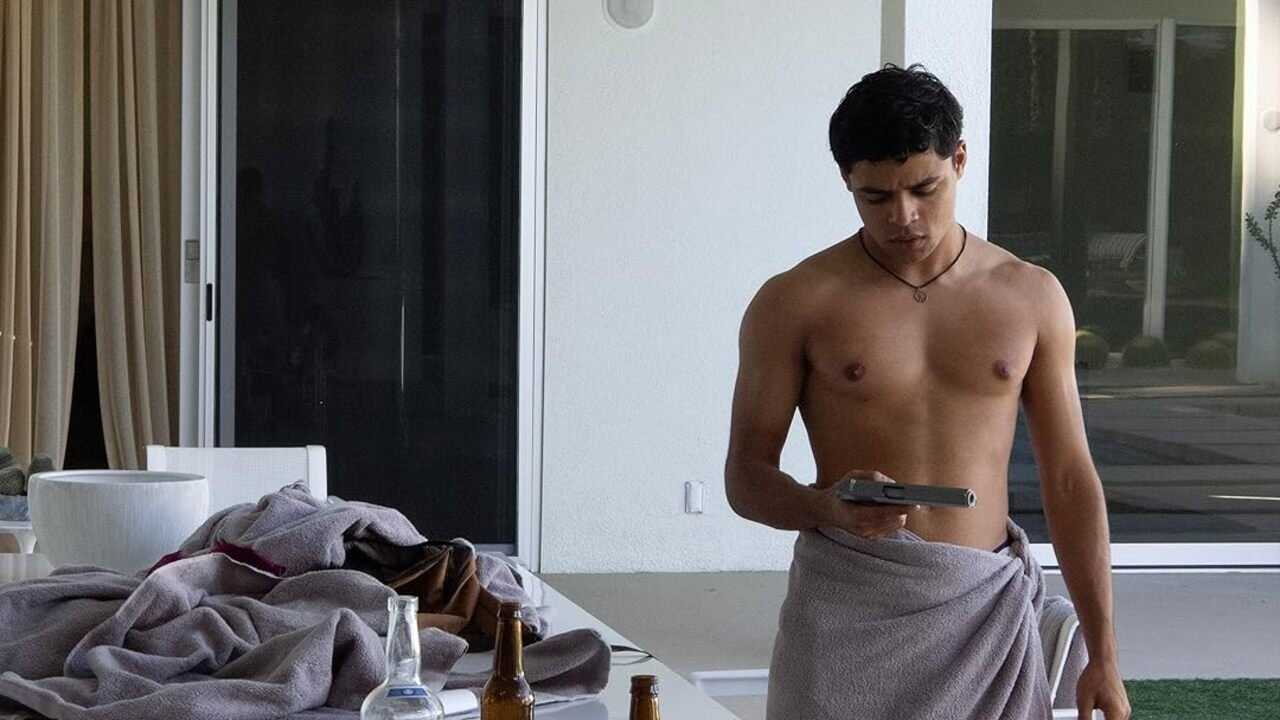 Do You Want to Die in Indio? (2024) 0