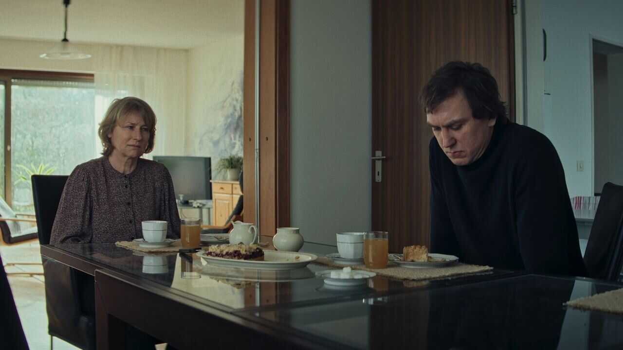 Dying (2024) 0