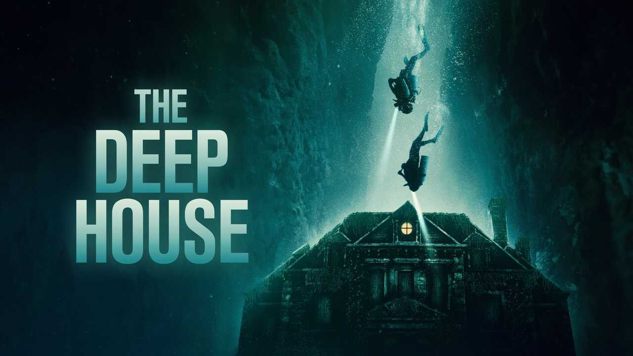 The Deep House 0