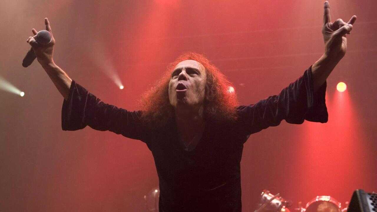 Dio: Dreamers Never Die 0