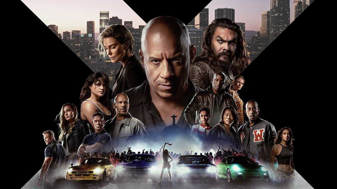 Fast & Furious X (2023) 0