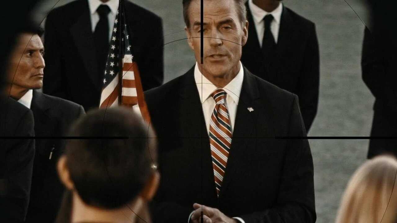 Decommissioned (2016) 0