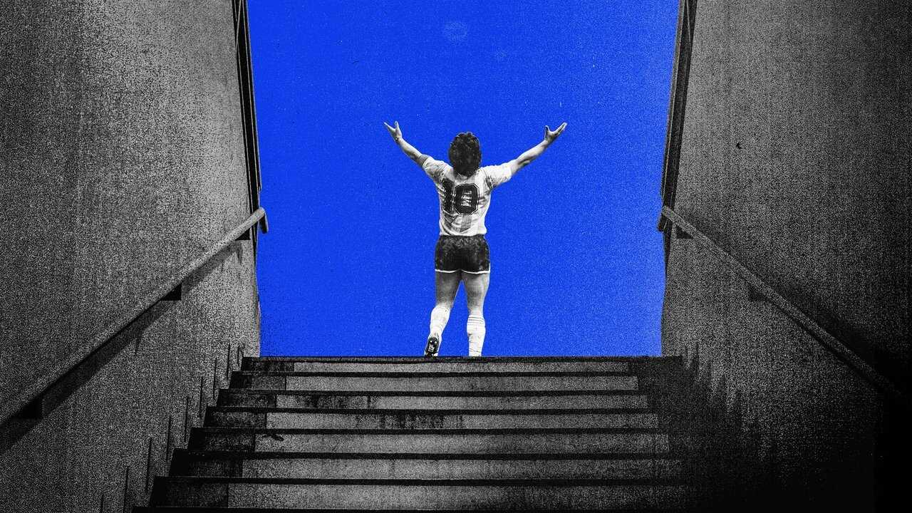 Diego, The Last Goodbye 0