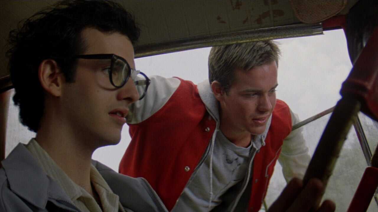 Christine (1983) 0