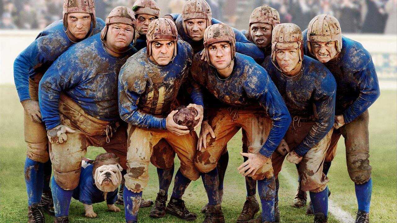 Leatherheads 0