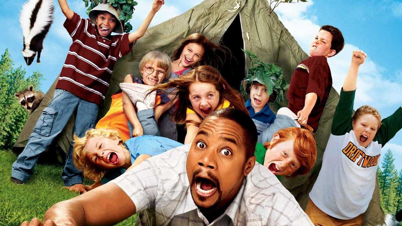 Daddy Day Camp 0