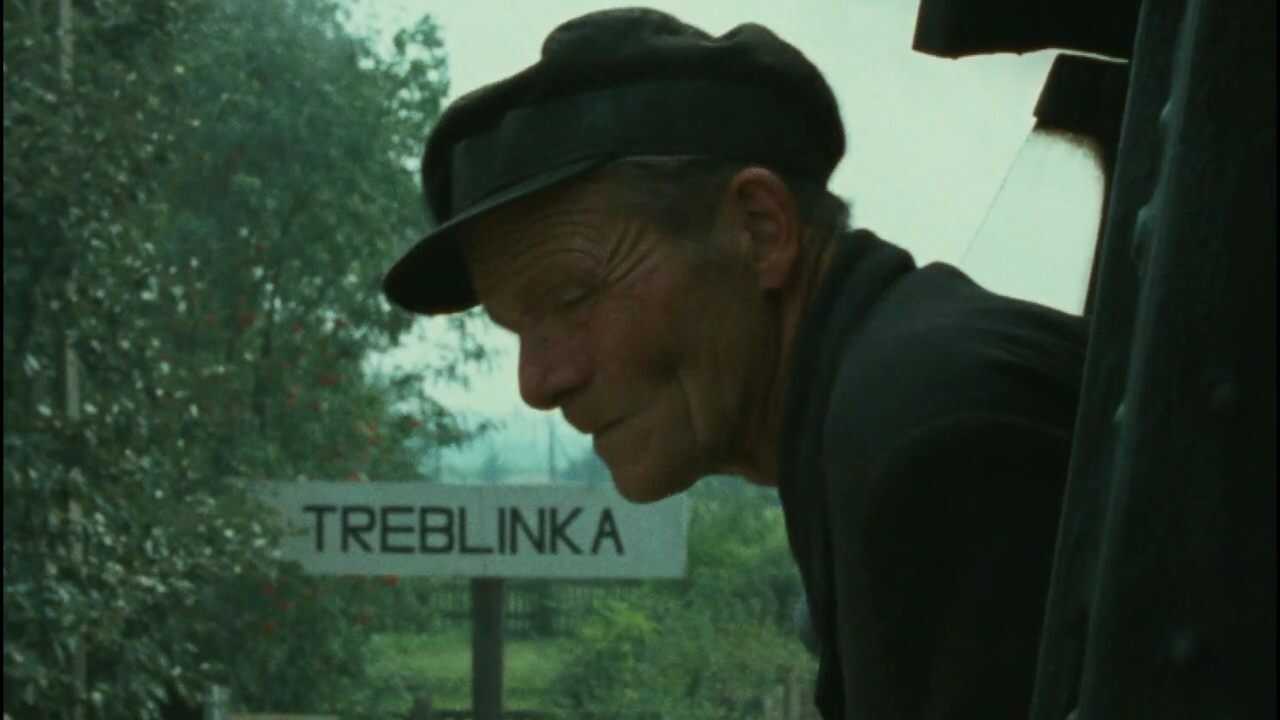 Shoah (1985) 0