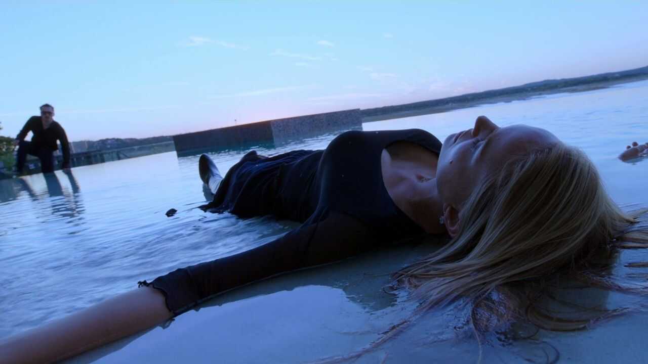 Song to Song 0