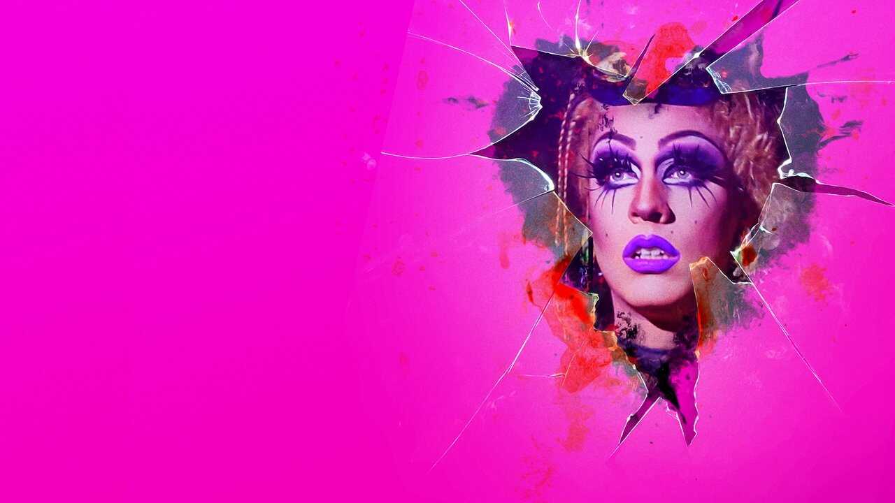 Death Drop Gorgeous 0