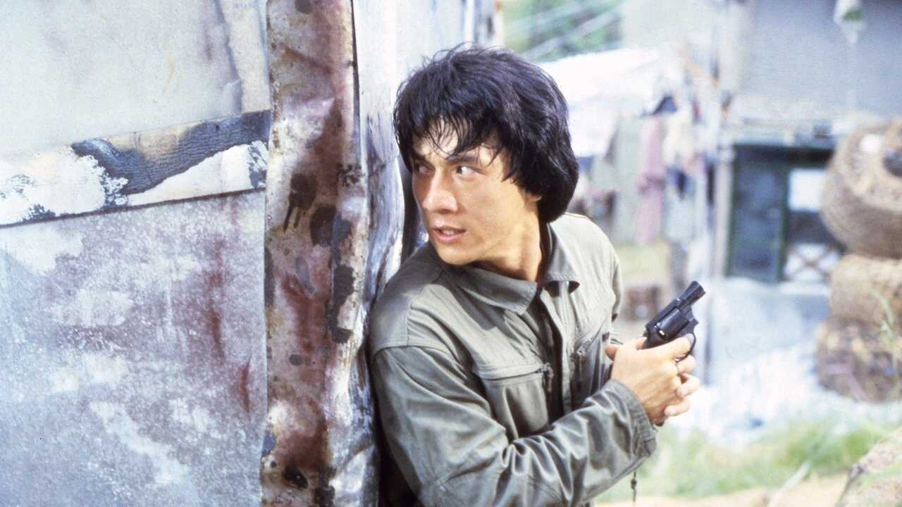 Police Story (1985) 0