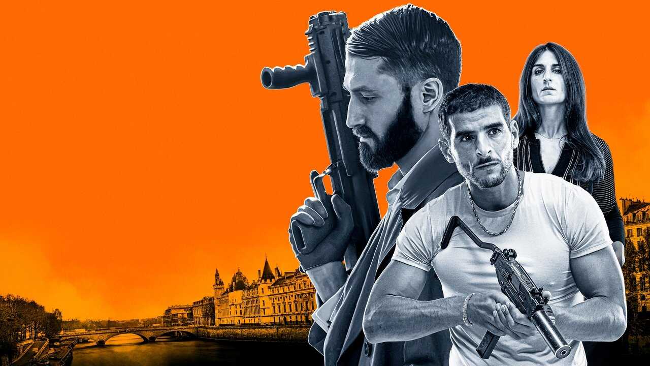 Tiger und Hyänen (2024) 0