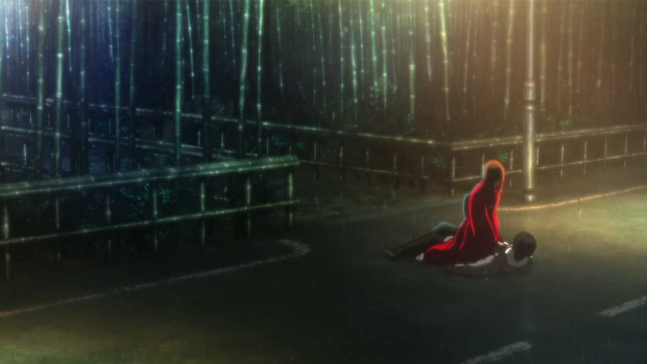 The Garden of Sinners: A Study in Murder (Part 2) (2009) 0