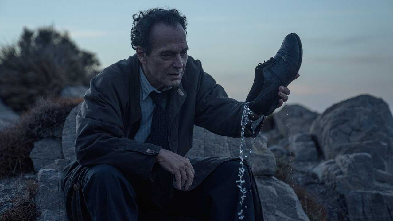 Cerrar los ojos (2023) 0