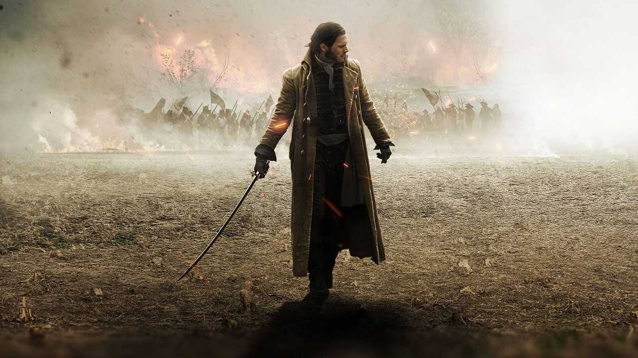 Wandea. Zwycięstwo albo śmierć (2023) 0