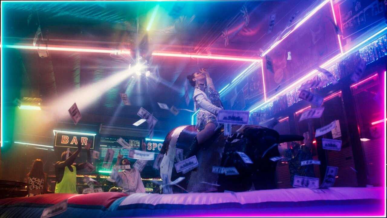 Bull Run (2023) 0