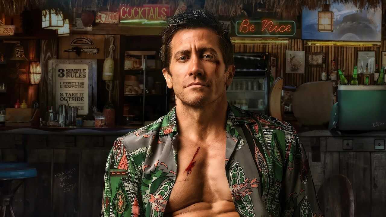 Road House 0