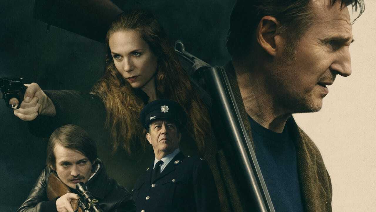 In the Land of Saints and Sinners (2023) 0