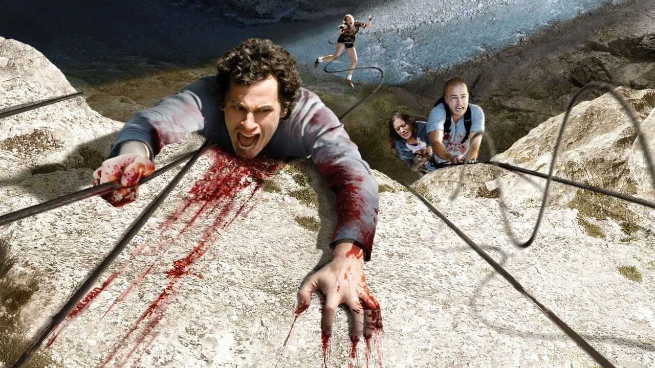 High Lane (2009) 0