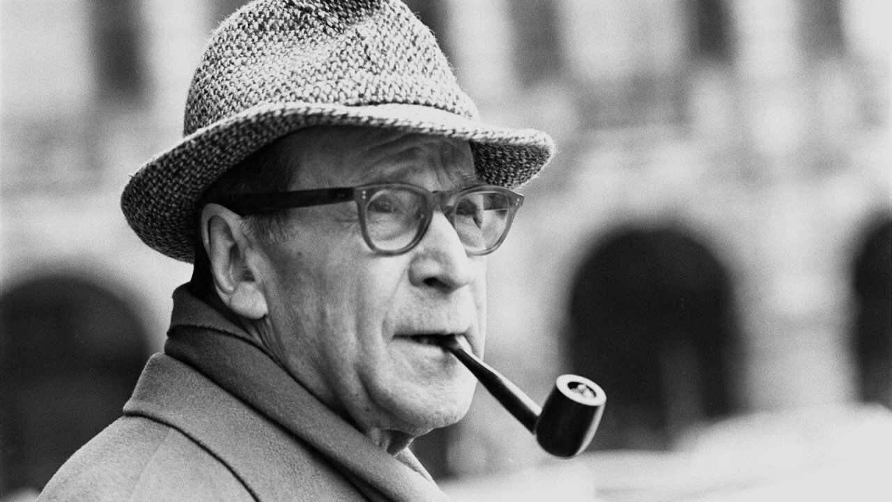 Simenon et l'affaire du cinéma 0