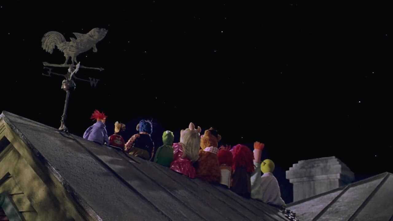 Muppets from Space (1999) 0